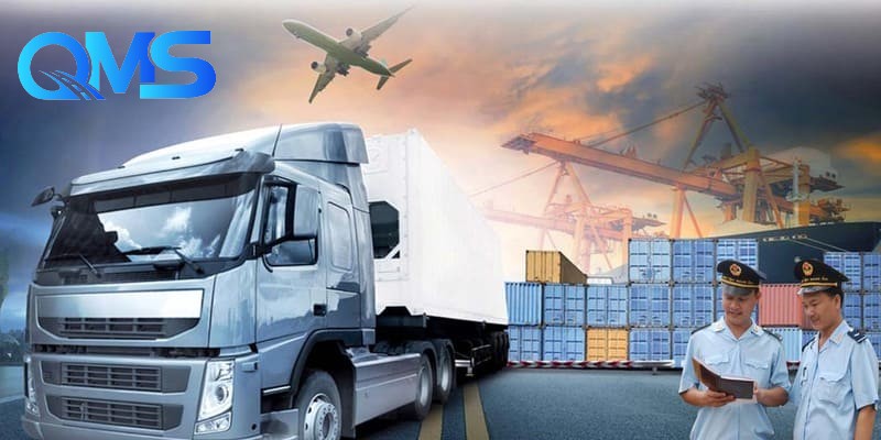 Sử dụng dịch vụ đại lý hải quan tại QMS Logistics có những ưu điểm lớn 