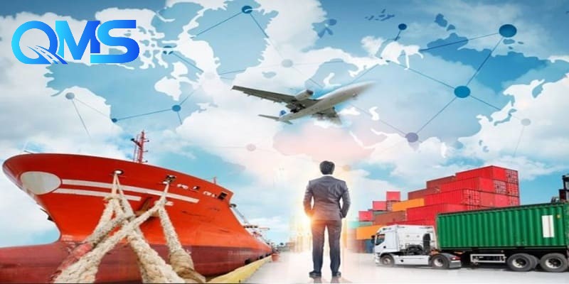 Lợi ích khi sử dụng dịch vụ tư vấn hải quan tại QMS Logistics
