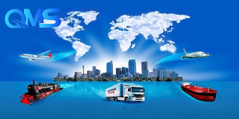 Tại sao nên chọn dịch vụ vận tải đa phương thức tại QMS Logistics