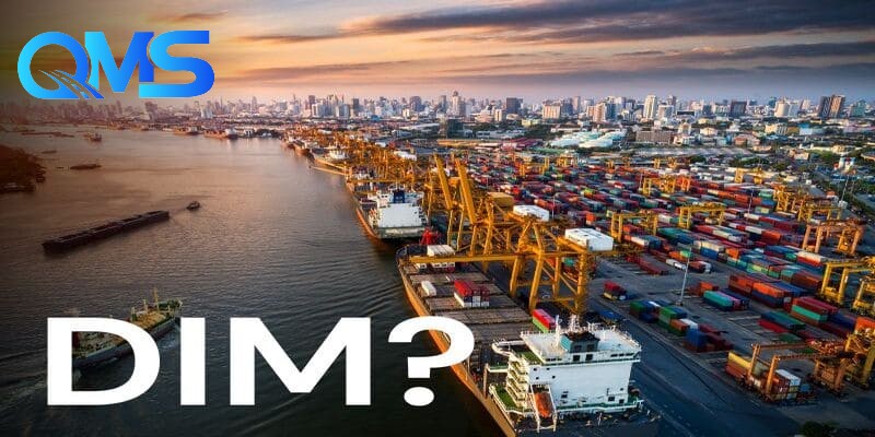 DIM Trong Xuất Nhập Khẩu Là Gì?