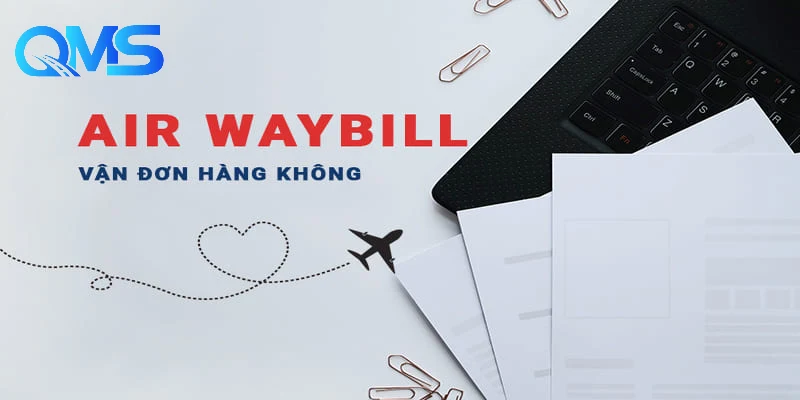 Cách tra cứu Air Way Bill