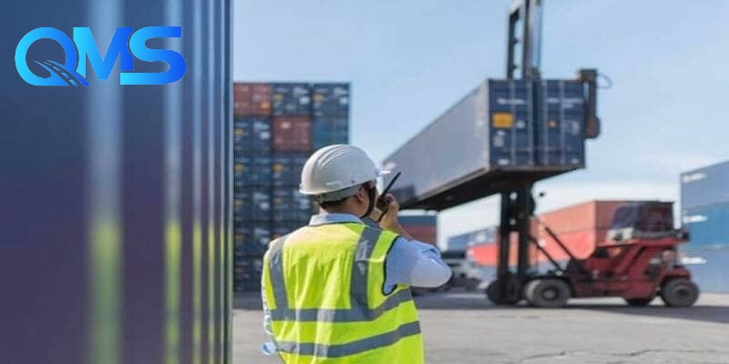 Nhân viên điều phối vận tải là gì?