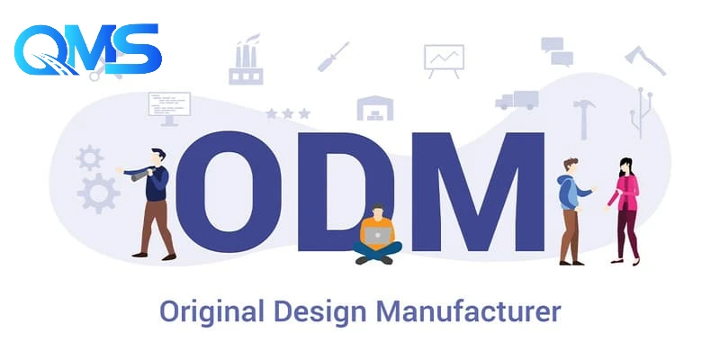 ODM là gì?