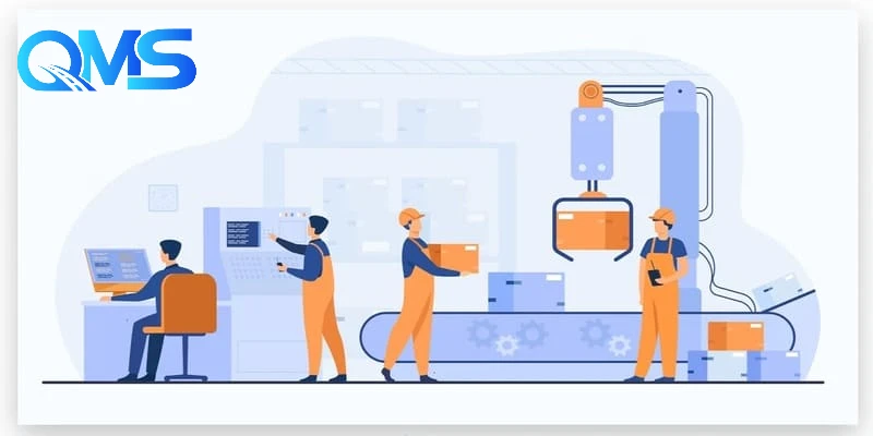 Phân biệt ODM với OEM đơn giản